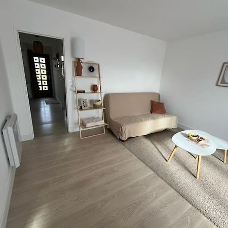 Petite Maison Cosy En Campagne Neuilly  Екстериор снимка